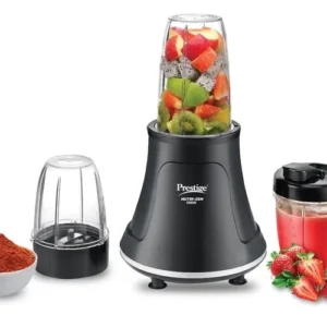 nutri zen with 3 jars