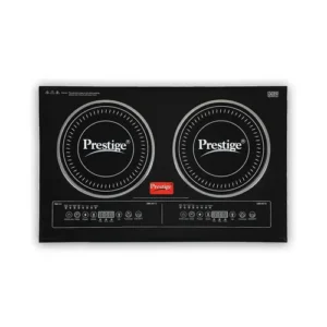 pdic 3.0 double induction cooktop