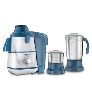 breeze juicer with 2 jar