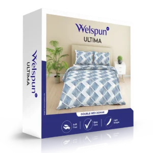 ultima single bed dohar