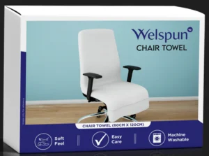 chair towel