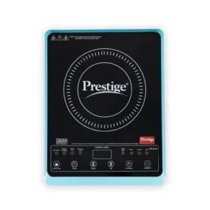 pic 29 induction cooktop blue