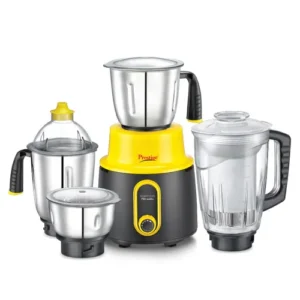 delight plus mixer grinder (with 3 ss jars and 1 juicer jar)