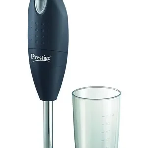  phb 5.0 200 watt 2 speed hand blender with blending jar