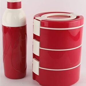 decker lunch set