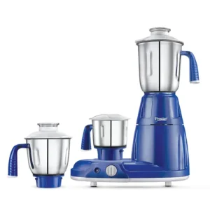 deluxe ls mixer grinder with 3 jar
