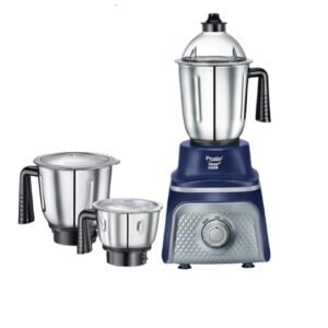 prism plus 1000w mixer grinder with 3 jars