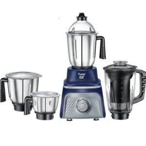 prism plus 1000w mixer grinder with 4 jar