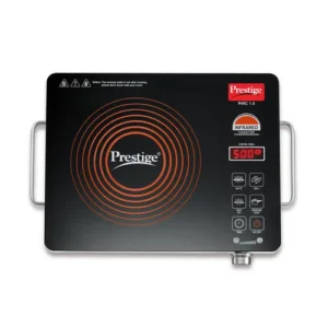 pirc 1.0 2200 watts infrared cooktop