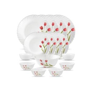 novo dinner set of 15 pcs