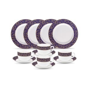sovrana snack set of 12 pcs