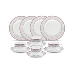 sovrana snack set of 12 pcs