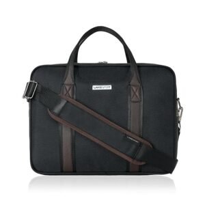 Home elevate 1c briefcase