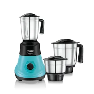 superb plus 500w mixer grinder 3