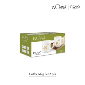 coffee mug grace medium 2 pcs