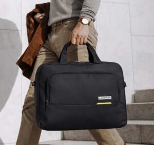 avenue briefcase
