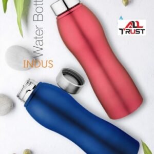 Home indus water bottles