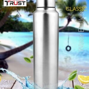 Home classic water bottles