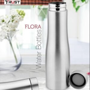 flora water bottles