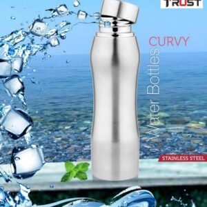 curvy water bottles