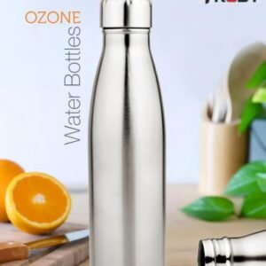 ozone water bottles