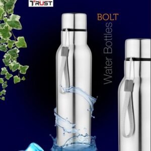 bolt water bottles