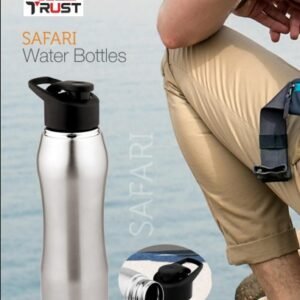 safari water bottles