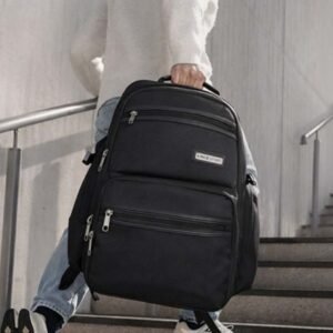 Home business overnighter