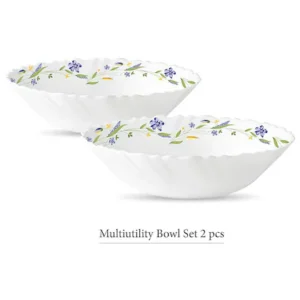 classique multiutility bowl set of 2 pcs