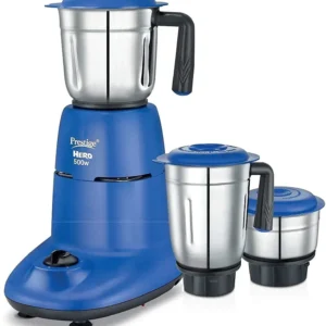 hero mixer grinder