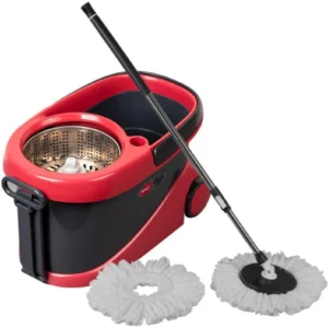 sparkle mop deluxe