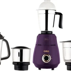 orb royal purple 4 jar 750w
