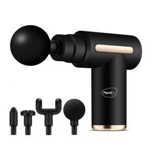 pulse massager