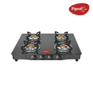 jumbo 4 burner