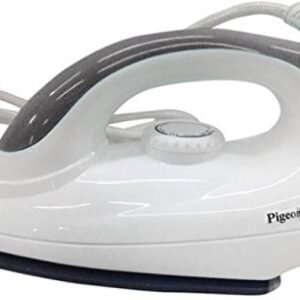 comfy dry iron grey 1000w