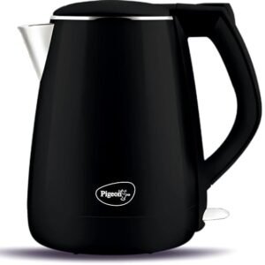 1.2 litre spark double walled kettle
