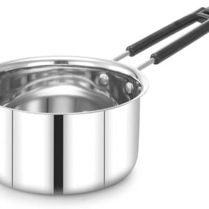 ss saucepan