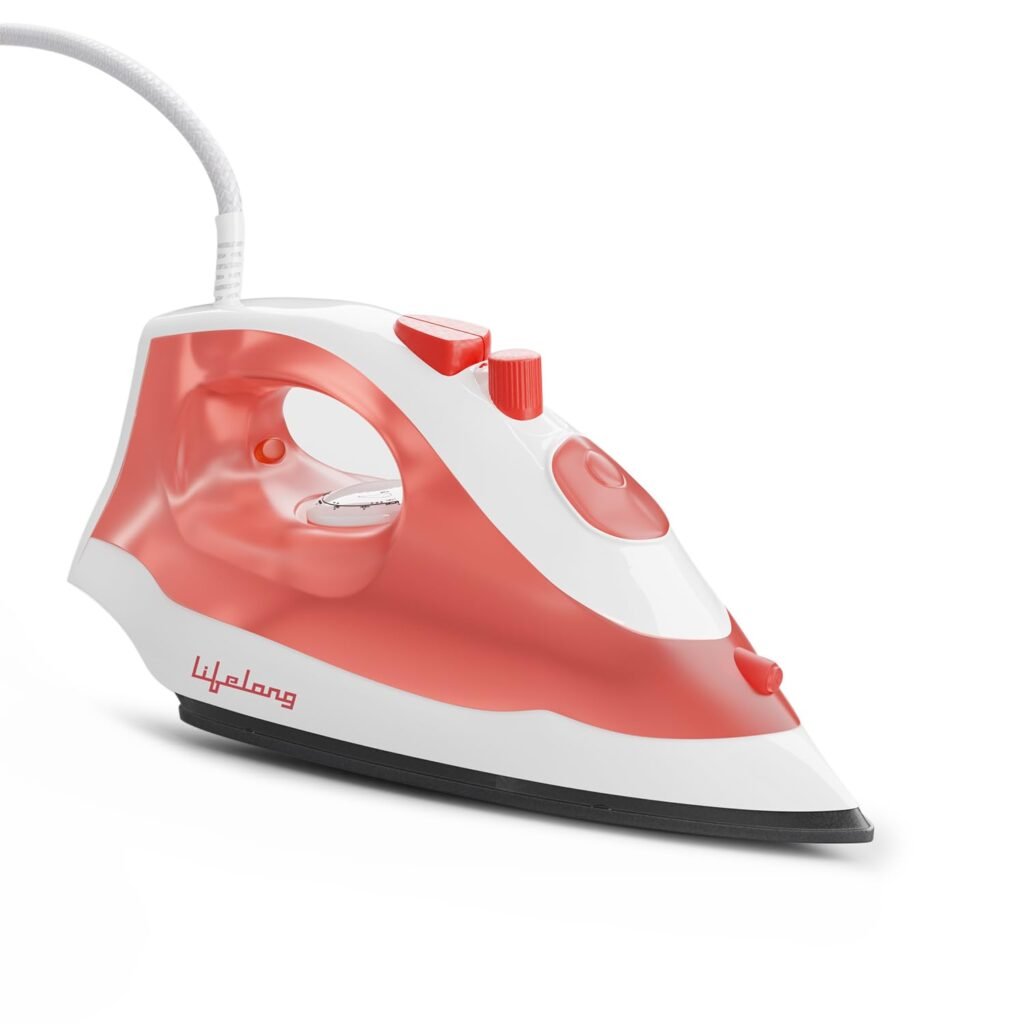 llsi13 pearl steam iron 1200w