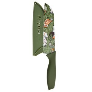 ss edge flora knife set 6 inch