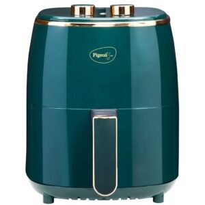 healthifry manual air fryer
