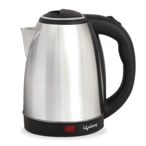 llek60 1500 watt 1.5 litre electric kettle