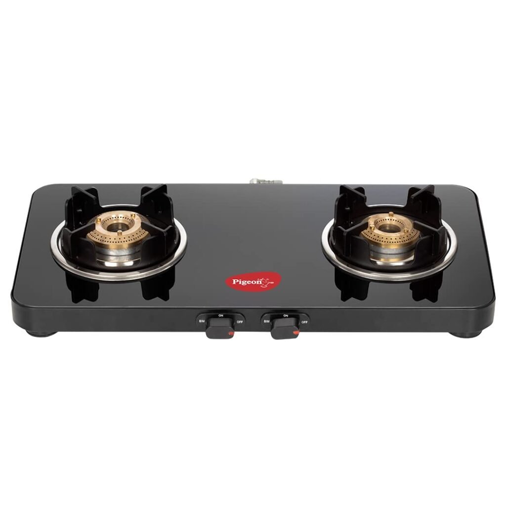 sleek 2 burner