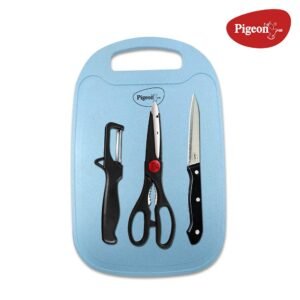shears 4 pc kitchen tool set