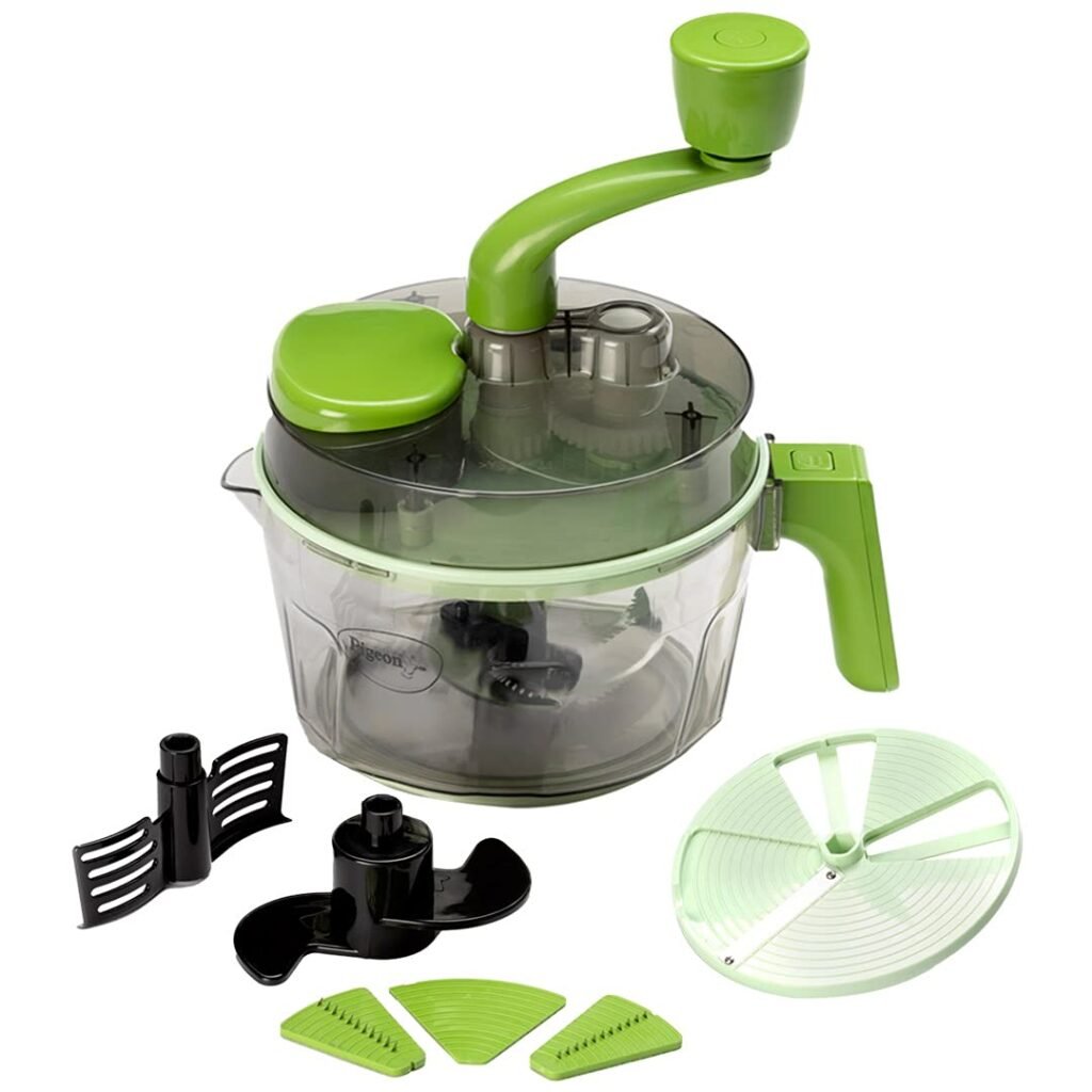 tornado turbo food processor