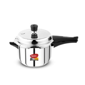 inox 5 litre outer lid