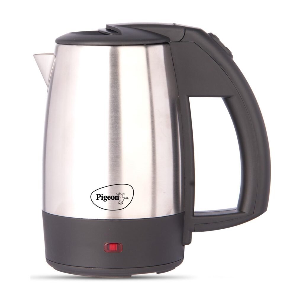 0.5 litre porta travel size kettle