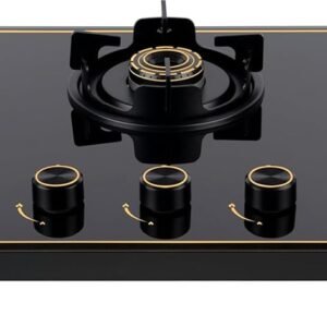 infinity gold 3 burner