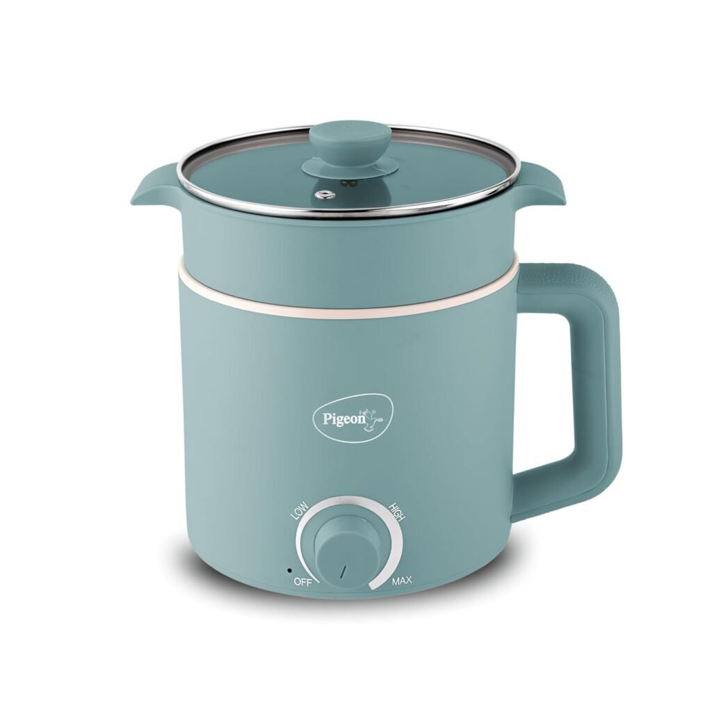 1.5 litre swift plus multi cook kettle blue