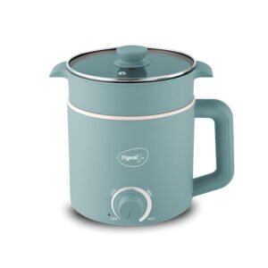 1.5 litre swift plus multi cook kettle blue
