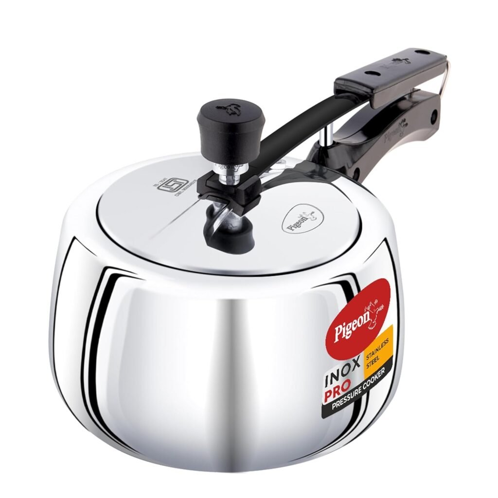Pigeon inox pro 3 litre